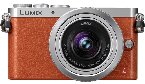 Panasonic Lumix DMC-GM1 Review: DPReview | Photography News, Gear 
