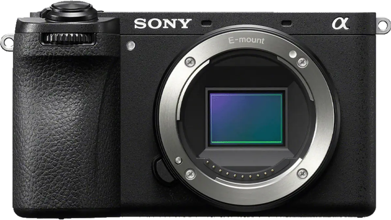 Sony Alpha NEX-7 vs. Sony Alpha a6700 - Camera Comparison