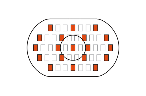 camspex.com — Autofocus system — Canon EOS-1D Mark III