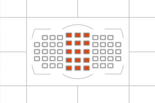 camspex.com — Autofocus system — Nikon D810