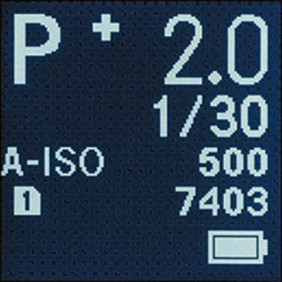 camspex.com — Top plate LCD — Leica SL2